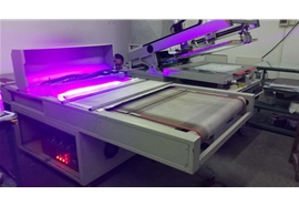˿��ӡˢLED UV��̻�����