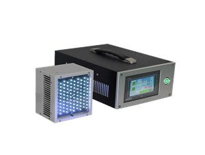 UVLED��̻��ڹ���Ʒ���������Ӧ��