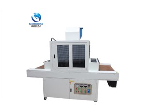 UV�̻�����LCDҺ����ʾ�����еĹؼ�Ӧ��