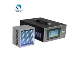 UVLED��̻����ڽ�ӡUV��ī�̻��е��ص�