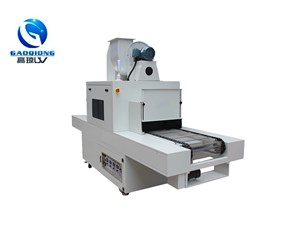 UV �̻����ڹ�ҵ�е�����