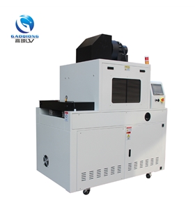 PCB��uv���̻����uv��̻��ɵ���խ